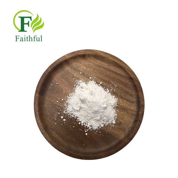 Tetramisole Hydrochloride Powder Cas 5086-74-8