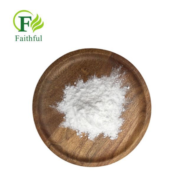 Kojic sav dipalmitát 99%-os por CAS 79725-98-7