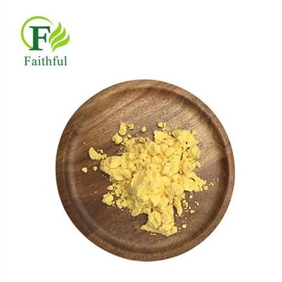 Klórtetraciklin Hcl por CAS 64-72-2