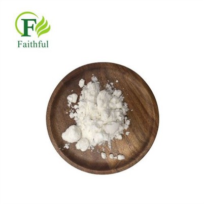 Enzalutamid tiszta por CAS 915087-33-1