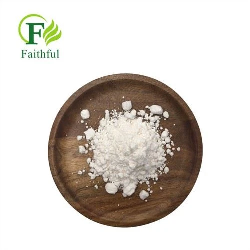 Pirfenidone 99% fehér por CAS 53179-13-8