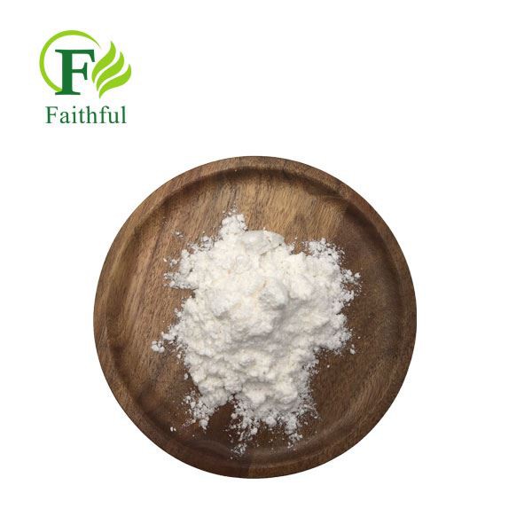 Thiamphenicol Powder Raw Material CAS 15318-45-3