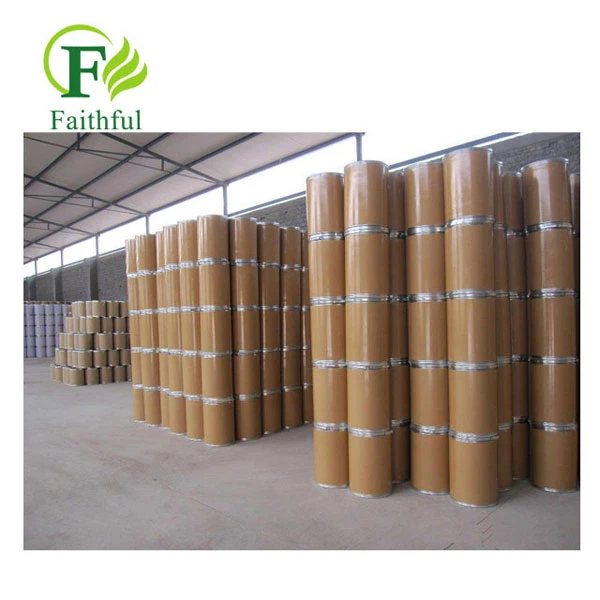 Mangiferin Powder CAS 4773-96-0 high quality