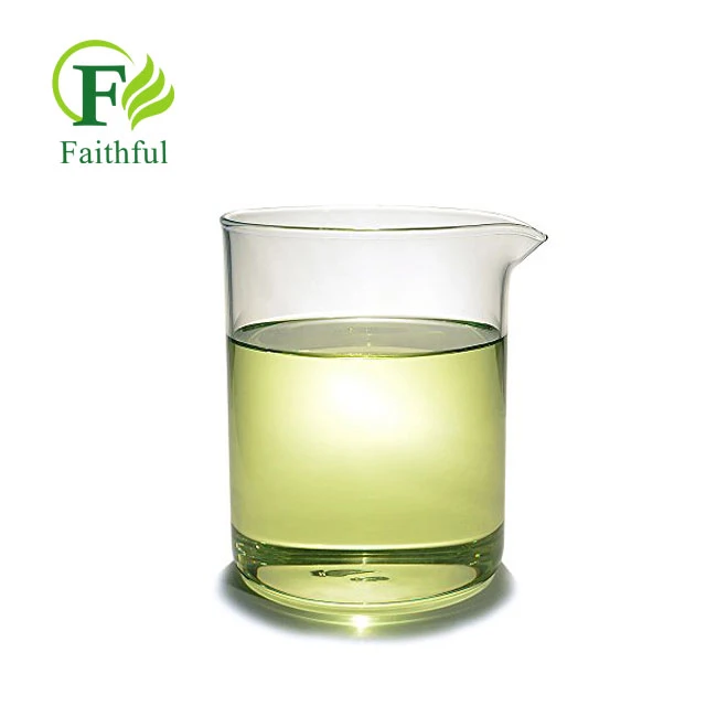 10 Undecenoic Acid CAS 112-38-9 10 Undecenoic Acid CAS 112-38-9