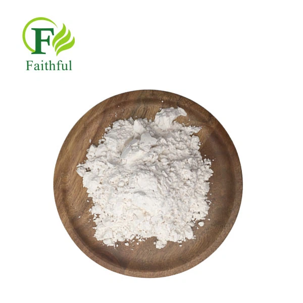 Ciclopirox Olamine Powder CAS 41621-49-2
