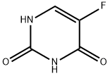 51-21-8 5-Fluorouracil 51-21-8 5-Fluorouracil
