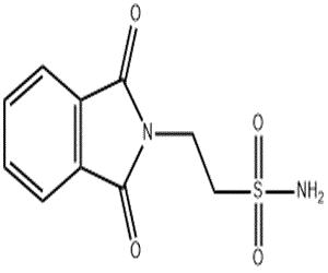 MF of Taurinamide HCl MF of Taurinamide HCl