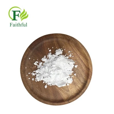 Allantoin por CAS 97-59-6