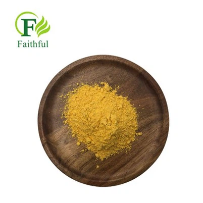 Berberin-klorid por CAS 141433-60-5