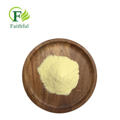 Chrysin por CAS 480-40-0