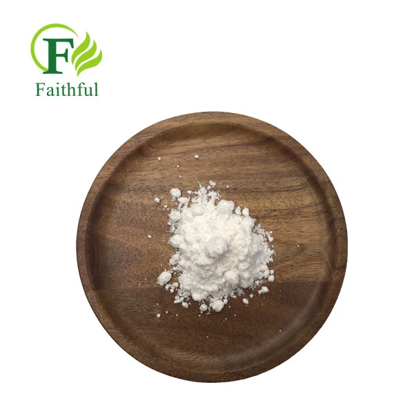 White Ganirelix Acetate Powder